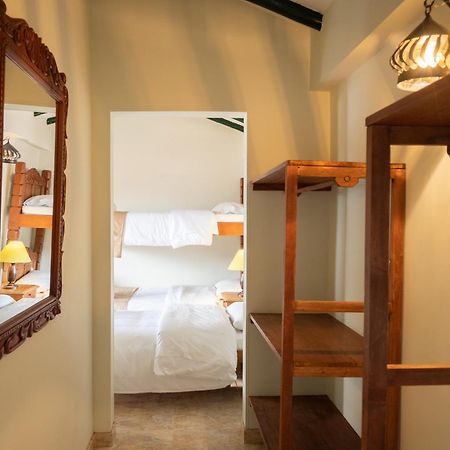 וילה דה לייבה Hotel Beth Sarim מראה חיצוני תמונה