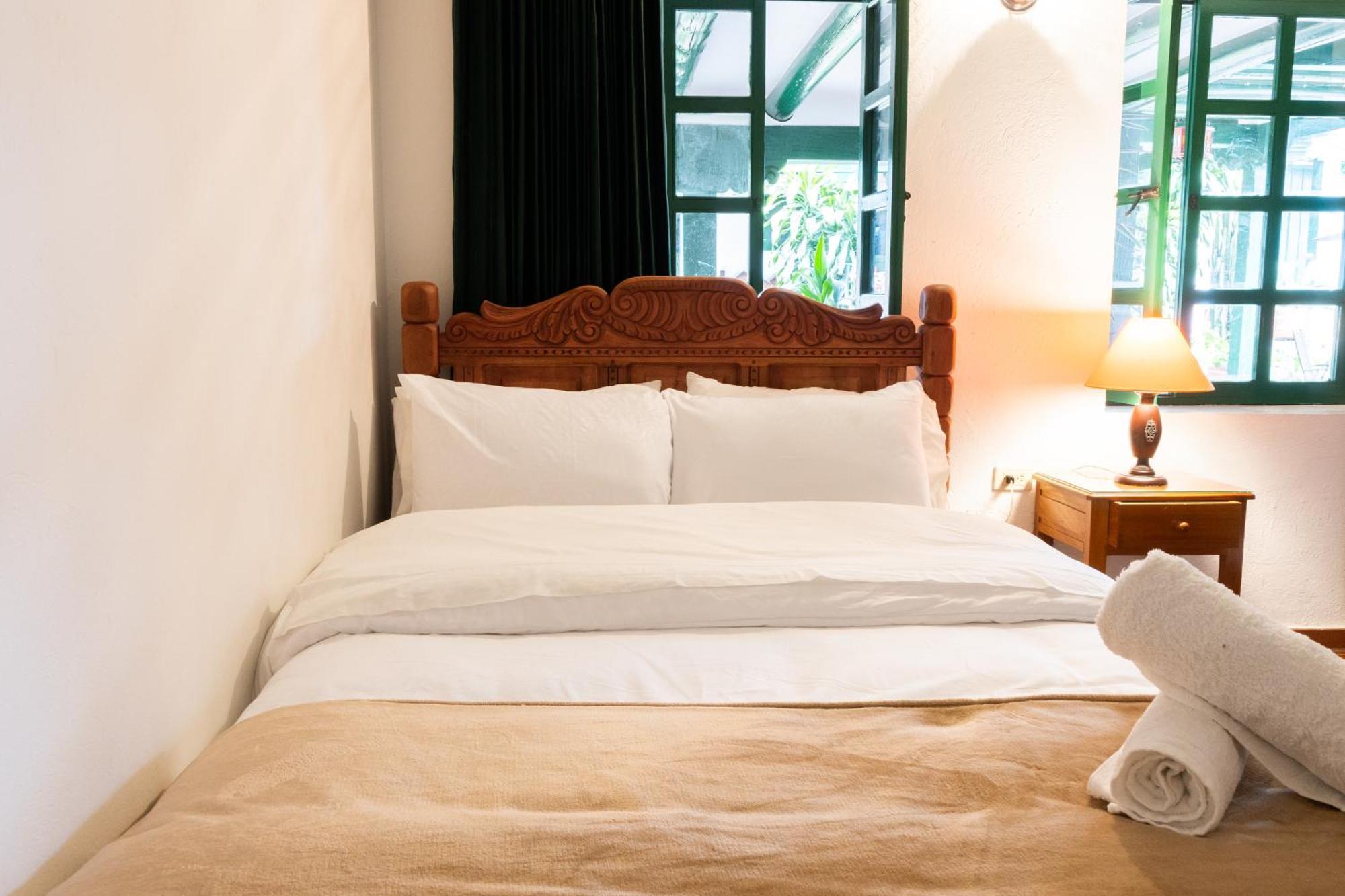 וילה דה לייבה Hotel Beth Sarim מראה חיצוני תמונה