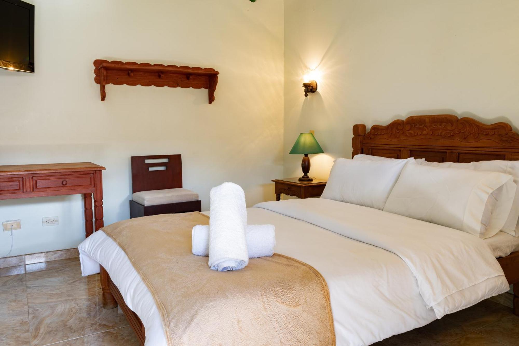 וילה דה לייבה Hotel Beth Sarim מראה חיצוני תמונה