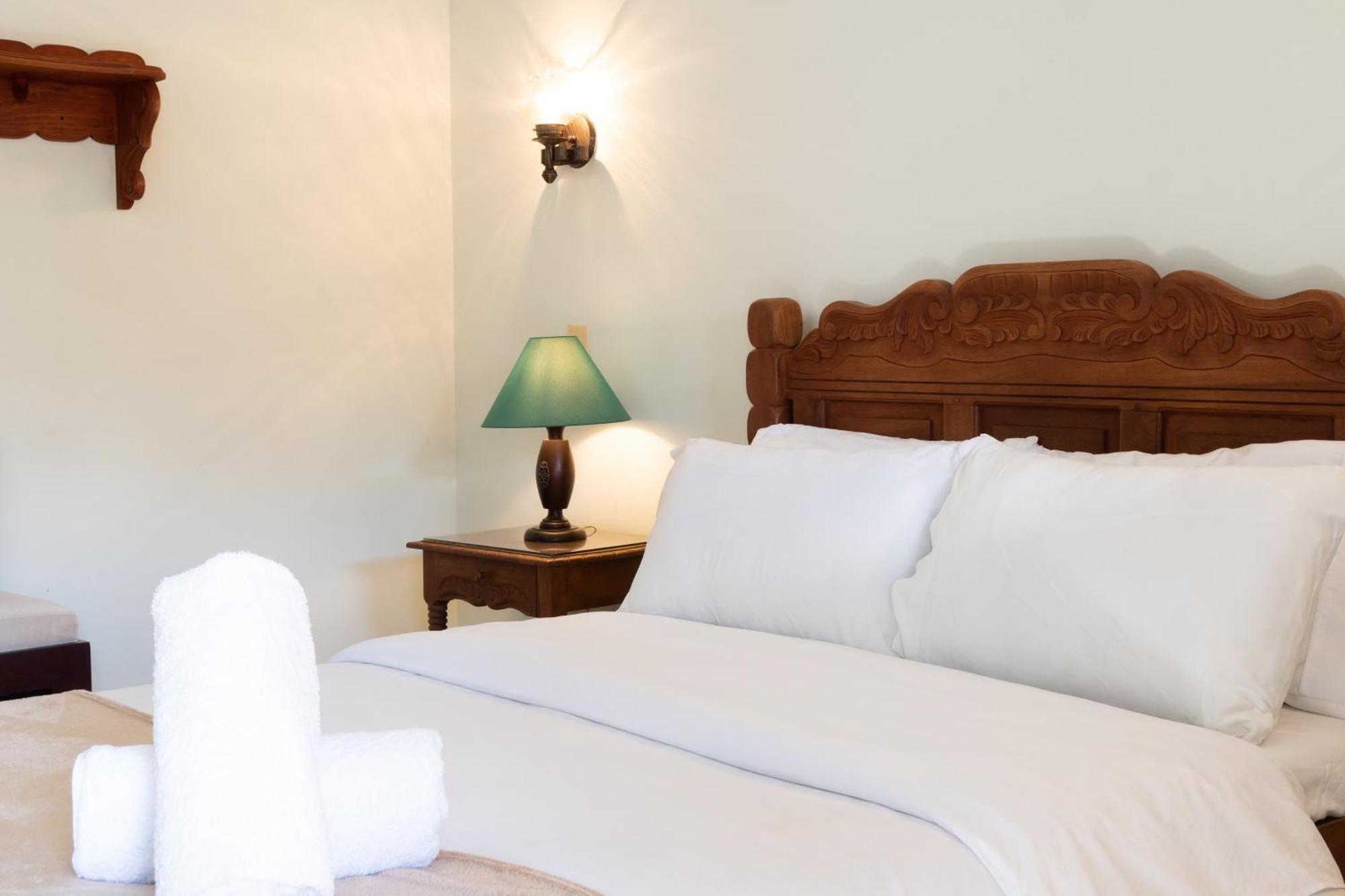 וילה דה לייבה Hotel Beth Sarim מראה חיצוני תמונה