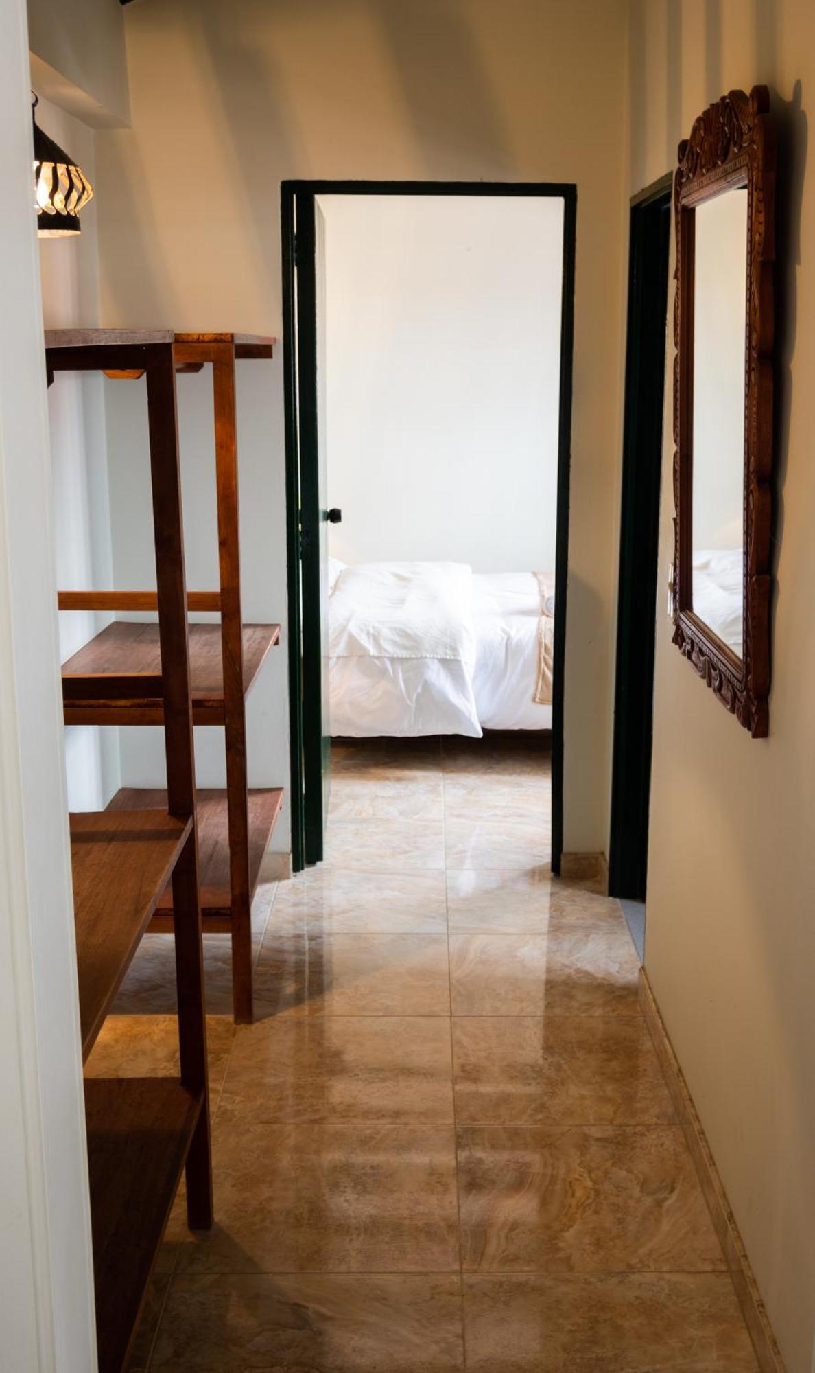 וילה דה לייבה Hotel Beth Sarim מראה חיצוני תמונה