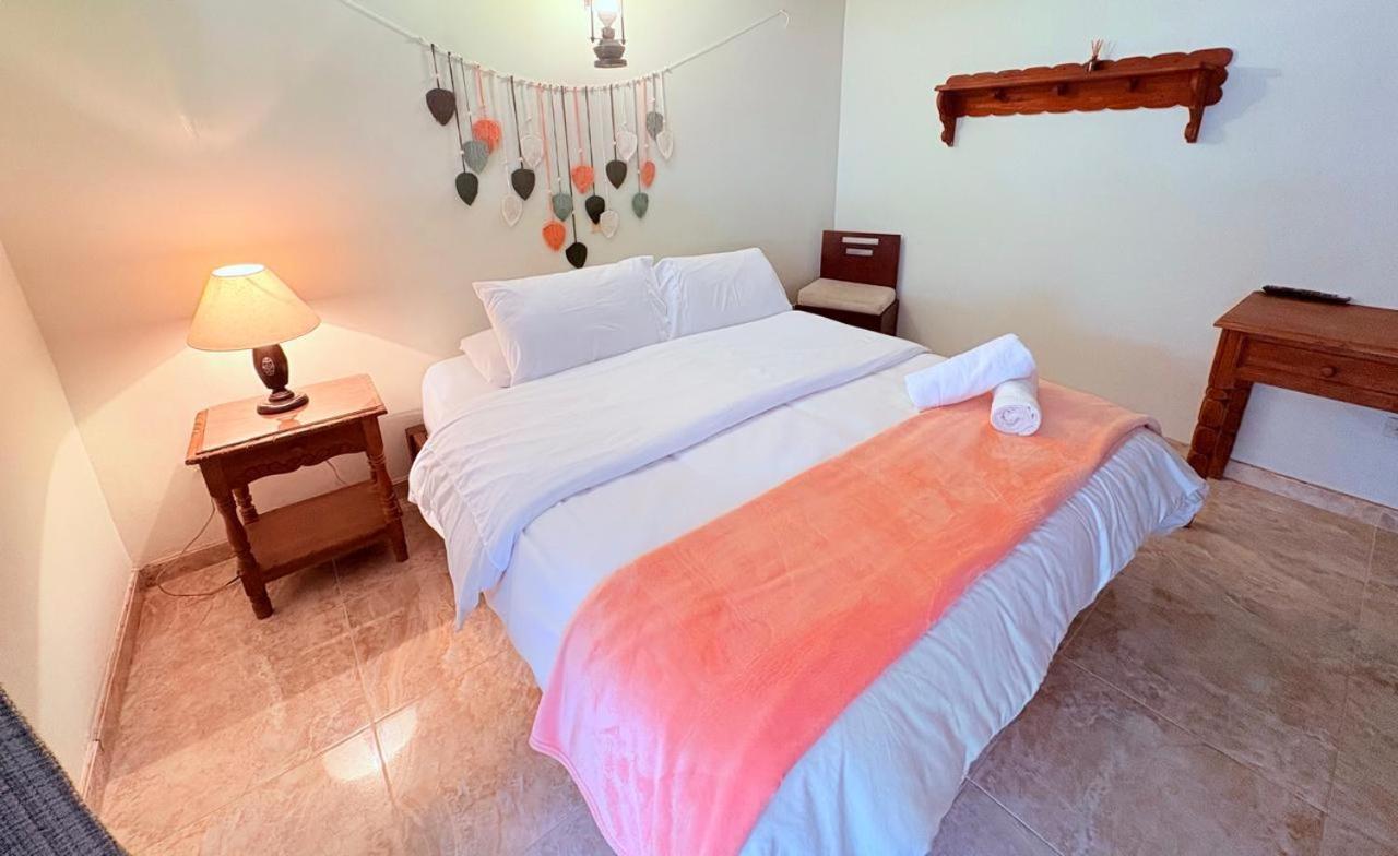 וילה דה לייבה Hotel Beth Sarim מראה חיצוני תמונה